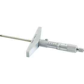 GFB 150x0.01 mm Derinlik Mikrometresi