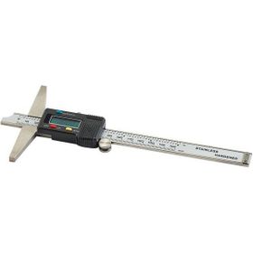 GFB 150x0.01 mm Dijital Derinlik Kumpası