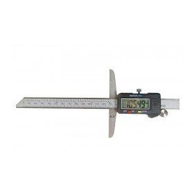 GFB 150x0.01 mm Dijital Derinlik Kumpası