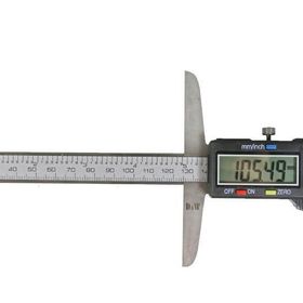 GFB 150x0.01 mm Dijital Derinlik Kumpası