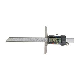 GFB 150x0.01 mm Dijital Derinlik Kumpası