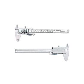 GFB 150x0.01 mm Metal Ekran Dijital Kumpas