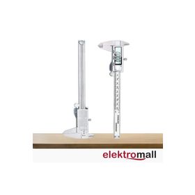 GFB 150x0.01 mm Metal Ekran Dijital Kumpas