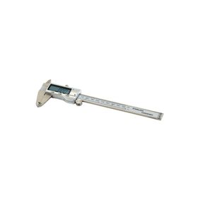 GFB 150x0.01 mm Metal Ekran Dijital Kumpas