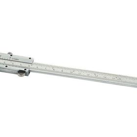 GFB 150x0.02 mm Metal Mekanik Kumpas