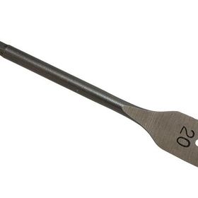 GFB 16 mm Yaprak Matkap Ucu Hex Kaplı