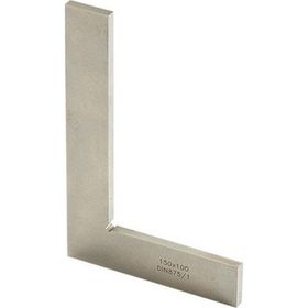 GFB 160x250 mm Şapkalı Gönye