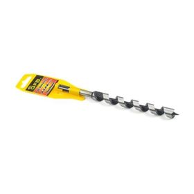 GFB 16x500 mm Sds Plus Ağaç Delme Matkap Ucu