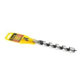 GFB 16x500 mm Sds Plus Ağaç Delme Matkap Ucu