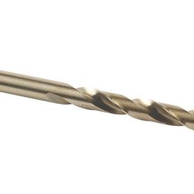 GFB 17.5 mm Kobaltlı Matkap Ucu