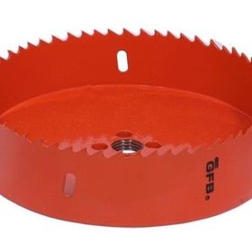 GFB 178 mm Bi Metal Panç