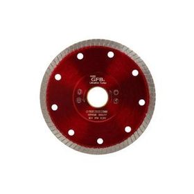 GFB 180 mm ince Kesim Turbo Seramik Fayans Kesici