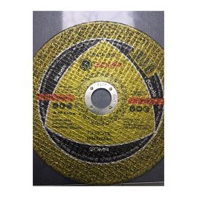 GFB 180 mm Metal Demir Kesici Taş