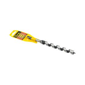 GFB 18x250 mm Sds Ağaç Delme Ucu
