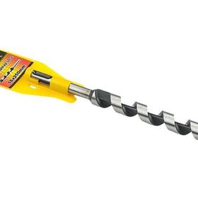 GFB 18x250 mm Sds Ağaç Delme Ucu
