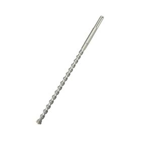 GFB 18x340 mm 4 Elmaslı SDS Max Matkap Ucu