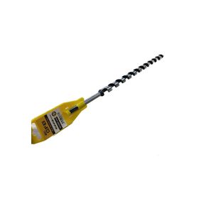 GFB 18x500 mm Ahşap Matkap Ucu