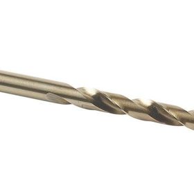 GFB 19.50 mm HSS-E CO Altın Seri Matkap Ucu