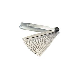GFB 1x200 mm 20 Yapraklı Sentil Filler Çakısı