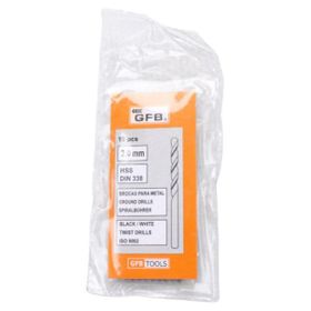 GFB 2 mm HSS Matkap Ucu
