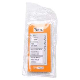 GFB 2 mm HSS Matkap Ucu