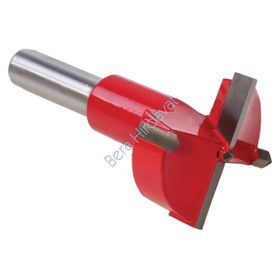 GFB 20 mm Menteşe Yeri Açma