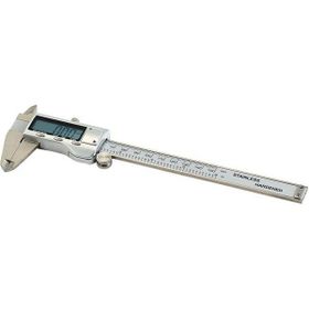 GFB 200 Mm Dijital Kumpas Metal Ekranlı