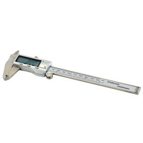 GFB 200 Mm Dijital Kumpas Metal Ekranlı