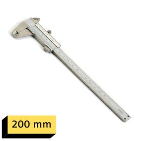 GFB 200 mm Monoblok Süper Kumpas