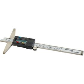 GFB 200 x 0.01 mm Dijital Derinlik Kumpası