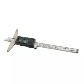 GFB 200 x 0.01 mm Dijital Derinlik Kumpası