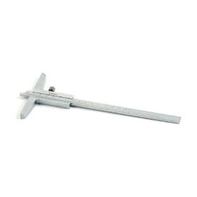 GFB 200 x 0.02 mm Mekanik Derinlik Kumpası