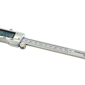 GFB 200x0.01 mm Plastik Kutulu Lcd Ekran Metal Dijital Derinlik Kumpası