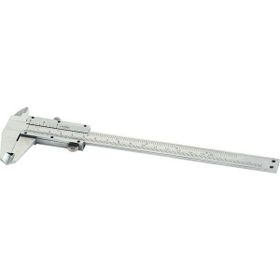 GFB 200x0.05 mm Metal Mekanik Kumpas