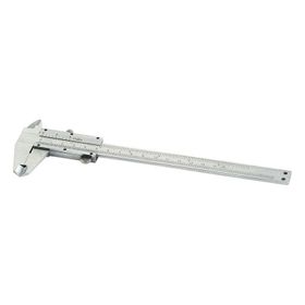 GFB 200x0.05 mm Metal Mekanik Kumpas
