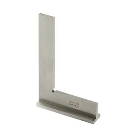 GFB 200x300 mm Şapkalı Gönye
