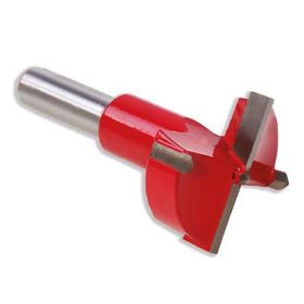 GFB 22 mm Menteşe Yeri Açma Ucu