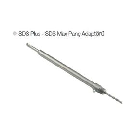 GFB 2232 SDS 350 mm Panç Adaptörü