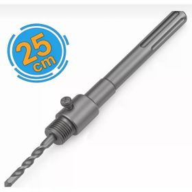 GFB 2253 SDS 250 mm Max Panç Adaptörü