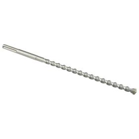 GFB 22x520 mm 4 Elmaslı SDS Max Matkap Ucu