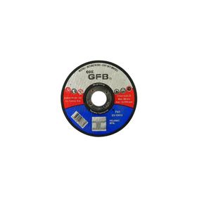 GFB 230 mm Metal Demir Kesici Taş