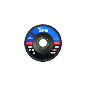 GFB 2324 115x100 mm Zirkonyum Flap Disk Zımpara