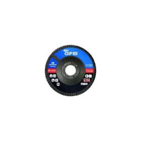 GFB 2324 115x100 mm Zirkonyum Flap Disk Zımpara