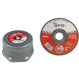 GFB 2350 25'li Inox Kesici Taş