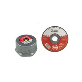 GFB 2350 25'li Inox Kesici Taş