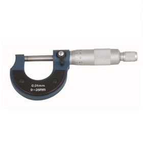 GFB 25-50x0,01 mm Dış Çap Mikrometre