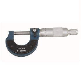 GFB 25-50x0,01 mm Dış Çap Mikrometre