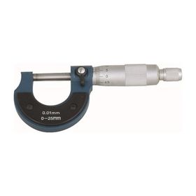 GFB 25-50x0,01 mm Dış Çap Mikrometre