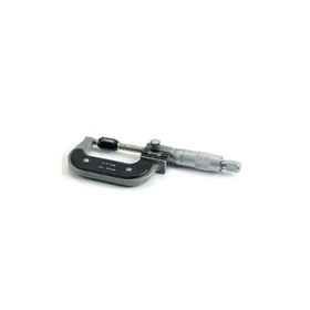 GFB 25-50x0,01 mm Numaratörlü Mikrometre