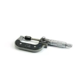 GFB 25-50x0,01 mm Numaratörlü Mikrometre